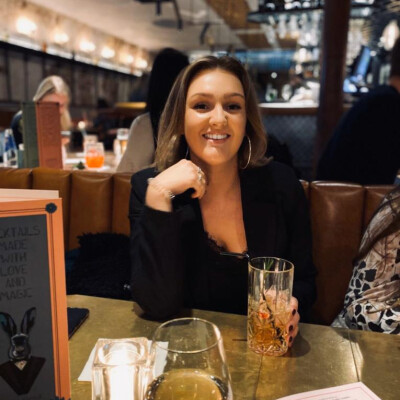 Fabiënne  zoekt een Studio in Utrecht