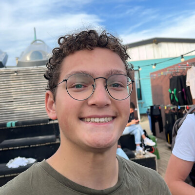 Emile zoekt een Kamer / Studio in Utrecht