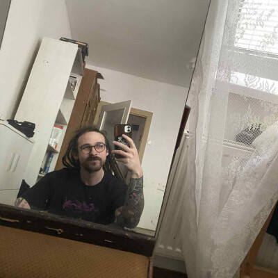 Jakub Marcinek zoekt een Kamer / Studio in Utrecht