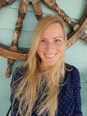 Nina zoekt een Huurwoning / Kamer / Studio / Appartement in Utrecht