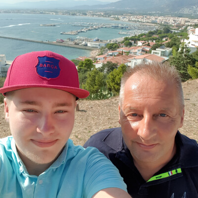 Iorio zoekt een Huurwoning / Appartement in Utrecht