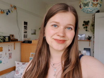 Christien  zoekt een Kamer in Utrecht