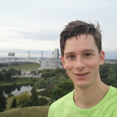 Yorni zoekt een Kamer / Studio in Utrecht