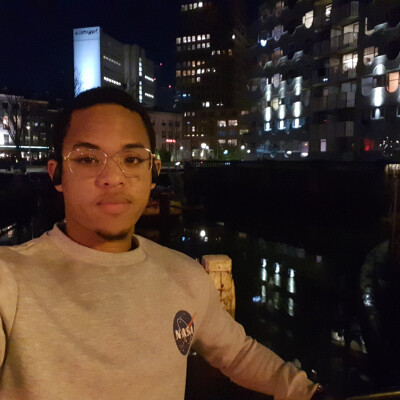 Paul Bell is looking for a Room / Studio in Utrecht