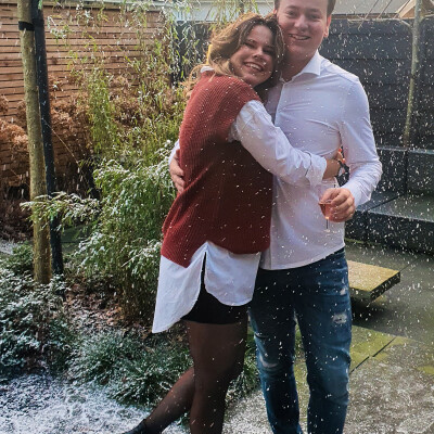 Maud zoekt een Huurwoning / Appartement in Utrecht