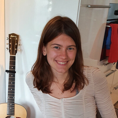 Roxy zoekt een Kamer in Utrecht