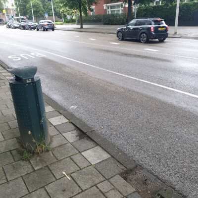 Nick zoekt een Kamer in Utrecht