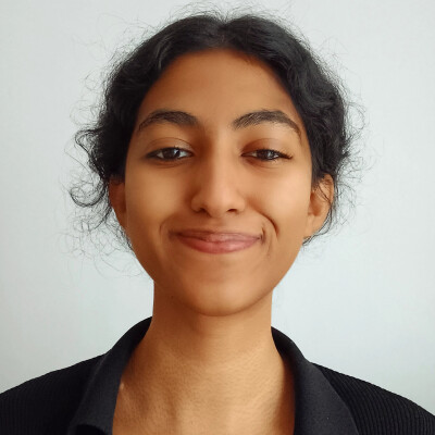 Thrisha zoekt een Huurwoning / Studio / Appartement in Utrecht