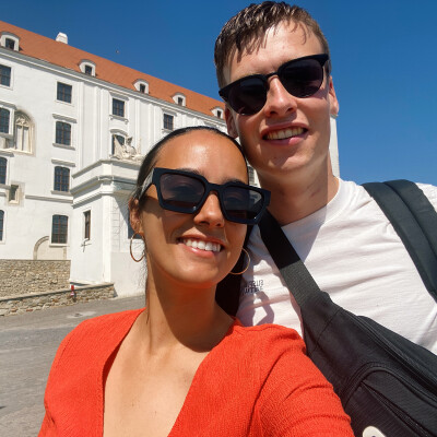 Kasja zoekt een Appartement in Utrecht