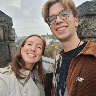 Loes zoekt een Huurwoning / Studio / Appartement in Utrecht