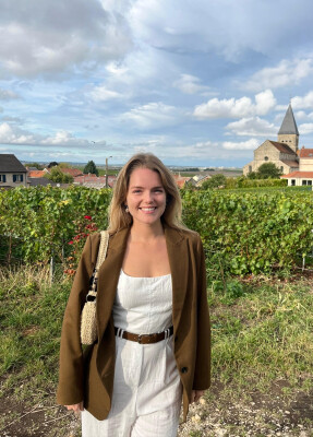 Michelle  zoekt een Huurwoning in Utrecht