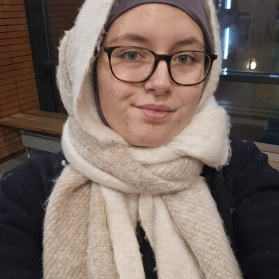 Sara zoekt een Studio in Utrecht