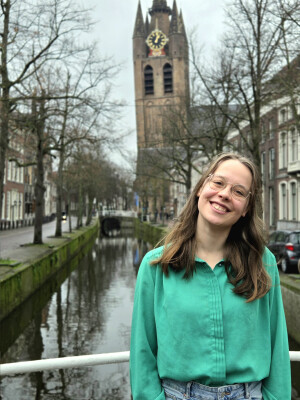 Anna zoekt een Huurwoning / Appartement in Utrecht