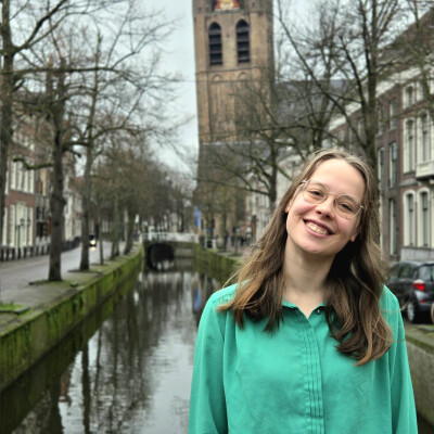 Anna zoekt een Huurwoning / Appartement in Utrecht