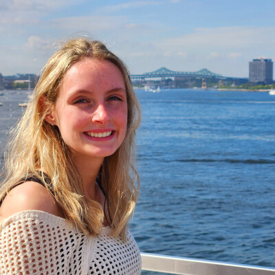 Gabrielle is looking for a Rental Property / Studio / Apartment in Utrecht