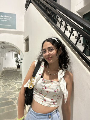 ANNA  is looking for a Rental Property / Room / Studio / Apartment in Utrecht