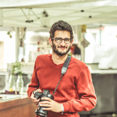 Simon zoekt een Kamer / Woonboot in Utrecht