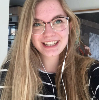 Laura zoekt een Kamer / Studio in Utrecht