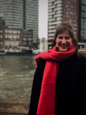 Lieke zoekt een Huurwoning / Appartement in Utrecht