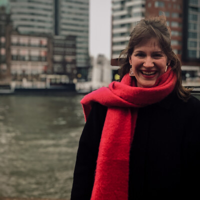 Lieke zoekt een Huurwoning / Appartement in Utrecht
