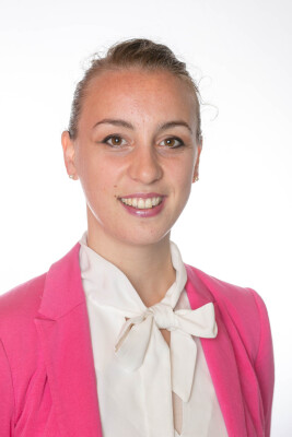 Elisa zoekt een Huurwoning in Utrecht