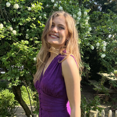 Valerie  zoekt een Kamer / Studio in Utrecht