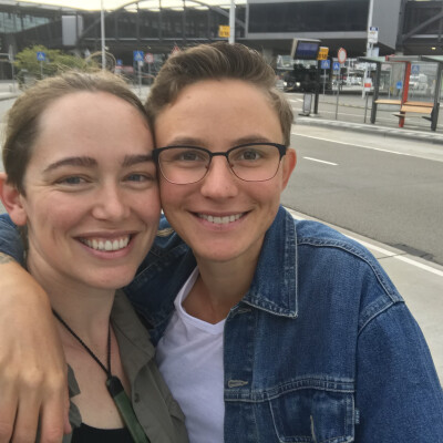 Annabelle zoekt een Huurwoning / Kamer / Studio / Appartement / Woonboot in Utrecht