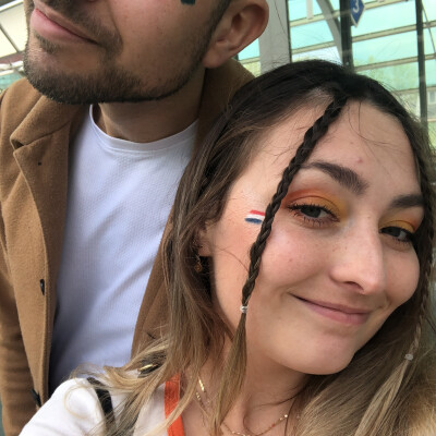 Shannon zoekt een Huurwoning / Appartement in Utrecht