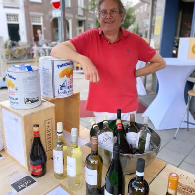 Botond zoekt een Huurwoning / Appartement in Utrecht