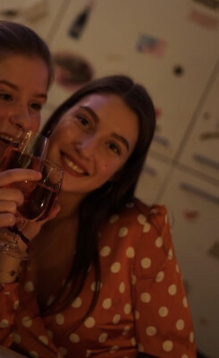Noortje  zoekt een Kamer / Studio in Utrecht