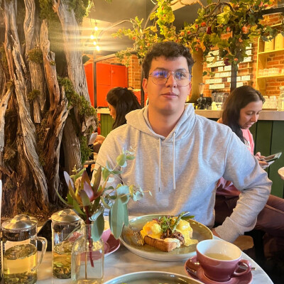 Cristian is looking for a Rental Property / Room / Studio / Apartment in Utrecht