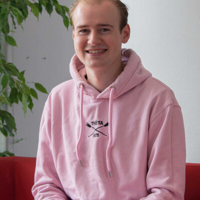 Jasper zoekt een Appartement in Utrecht