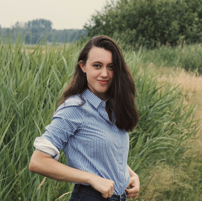 Sophie zoekt een Studio in Utrecht