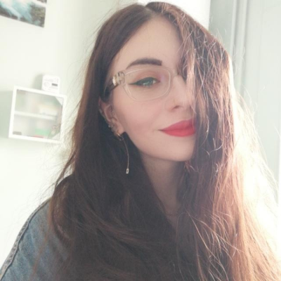 Lisa zoekt een Studio / Appartement in Utrecht