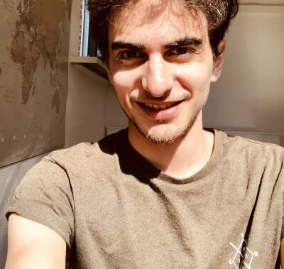 Nour Eddin zoekt een Huurwoning / Studio / Appartement in Utrecht