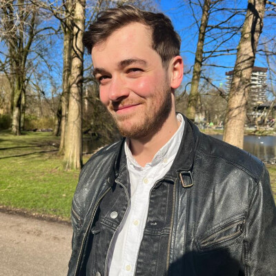 Benjamin zoekt een Huurwoning / Studio / Appartement in Utrecht