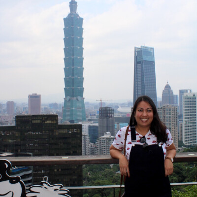 Thu-Yen  zoekt een Studio / Appartement in Utrecht