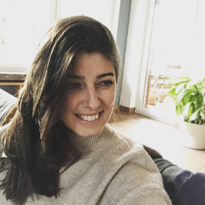 Maj-Britt zoekt een Huurwoning / Kamer / Studio / Appartement in Utrecht