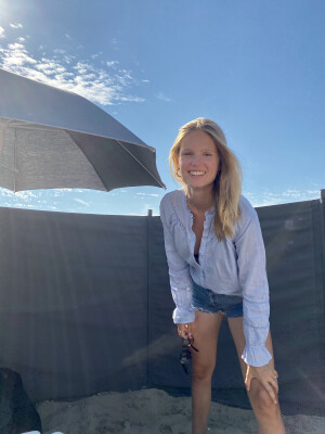 Isabella zoekt een Kamer / Studio in Utrecht