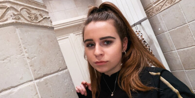 Shanina  zoekt een Kamer in Utrecht
