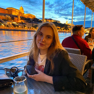 Maartje zoekt een Kamer / Studio in Utrecht