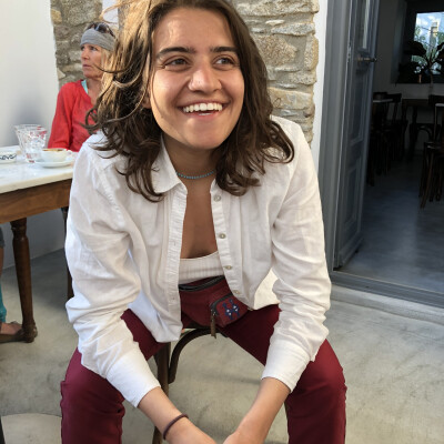 Shivani is looking for a Room in Utrecht