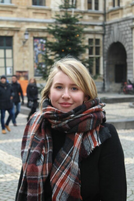 Julia  zoekt een Huurwoning / Appartement in Utrecht