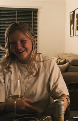 Carlijn van Zijll Langhout