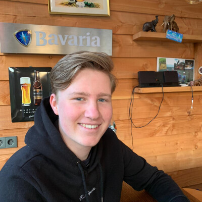 Tom zoekt een Huurwoning / Kamer / Studio / Appartement / Woonboot in Utrecht