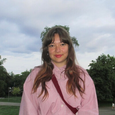 Charlotte zoekt een Kamer in Utrecht