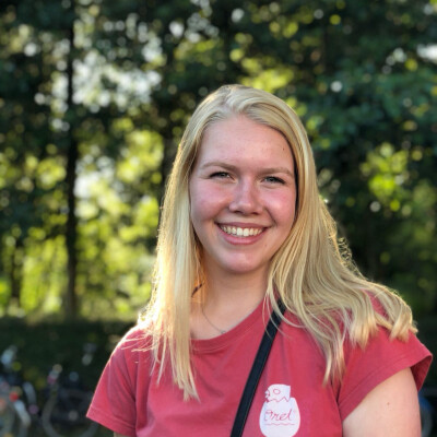 Nienke zoekt een Huurwoning / Studio / Appartement in Utrecht