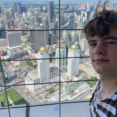 Teun zoekt een Kamer / Studio / Appartement in Utrecht