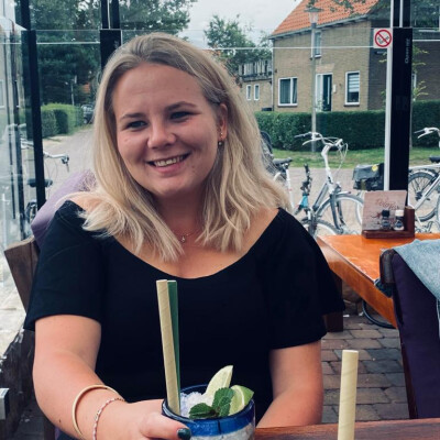 Lisa  is looking for a Studio / Apartment in Utrecht