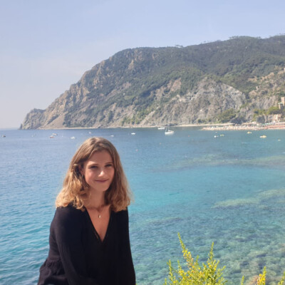 Belle  is looking for a Rental Property / Room / Studio in Utrecht